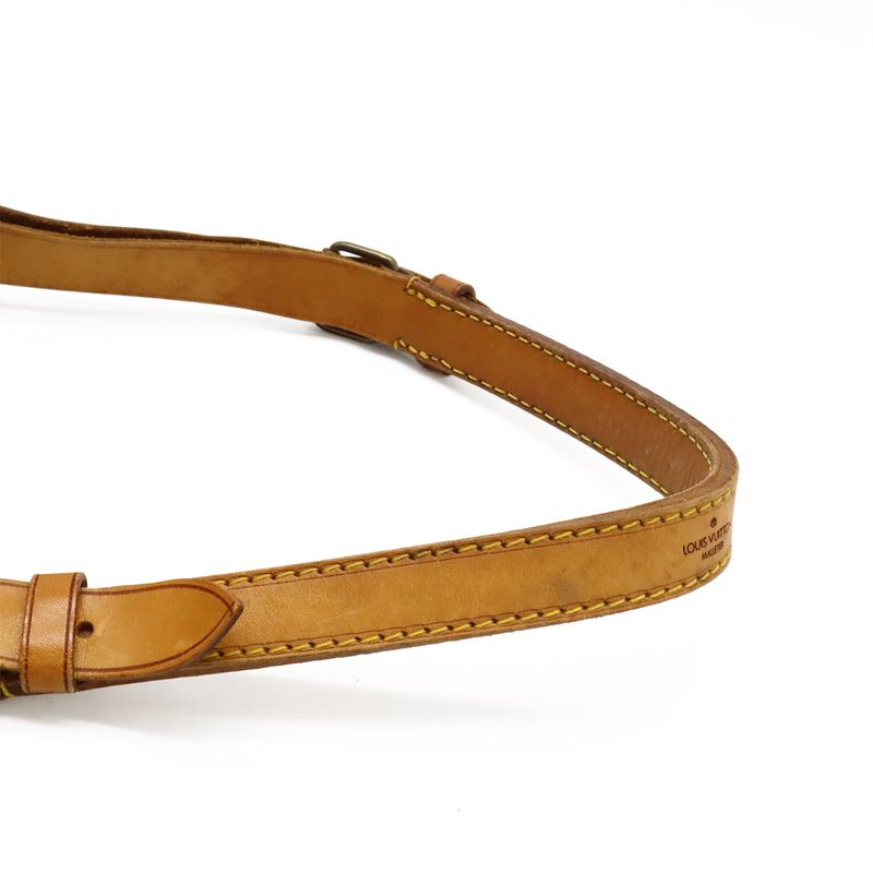 Louis Vuitton Monogram Petite Noe Shoulder Bag Semi- Shoulder One Shoulder