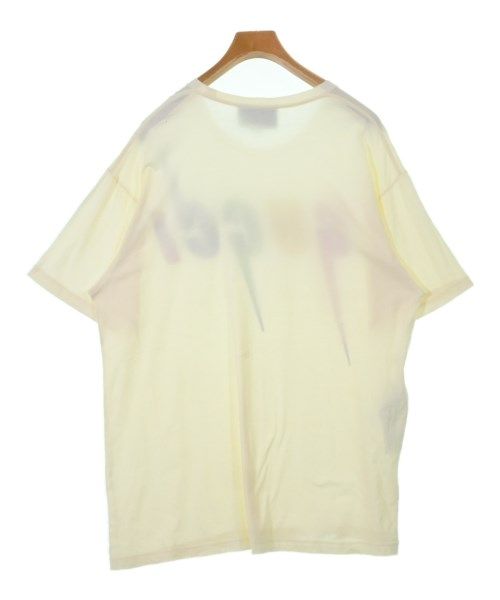 Gucci T-shirts And Cut And Sewn Men's