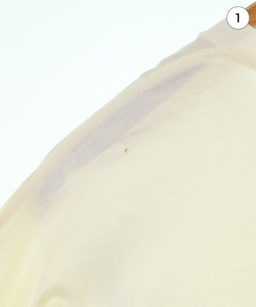 Gucci T-shirts And Cut And Sewn Men's