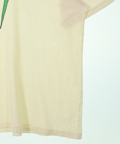 Gucci T-shirts And Cut And Sewn Men's