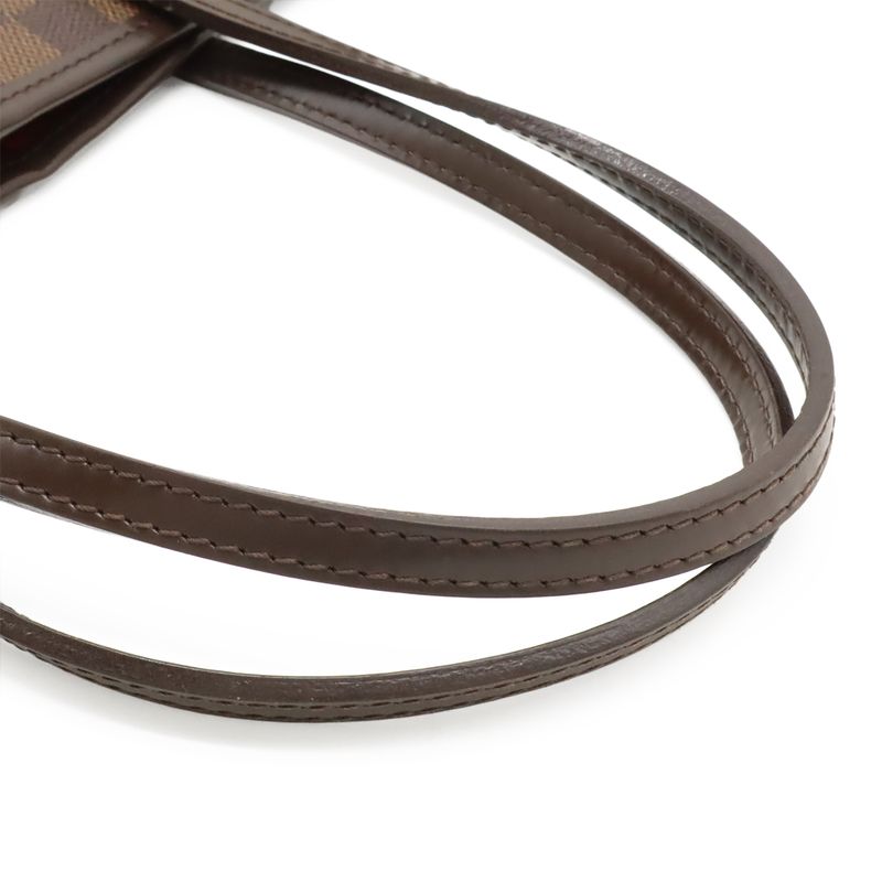 Louis Vuitton Damier Neverfull PM Tote Bag Shoulder Bag Shoulder Tote Shoulder