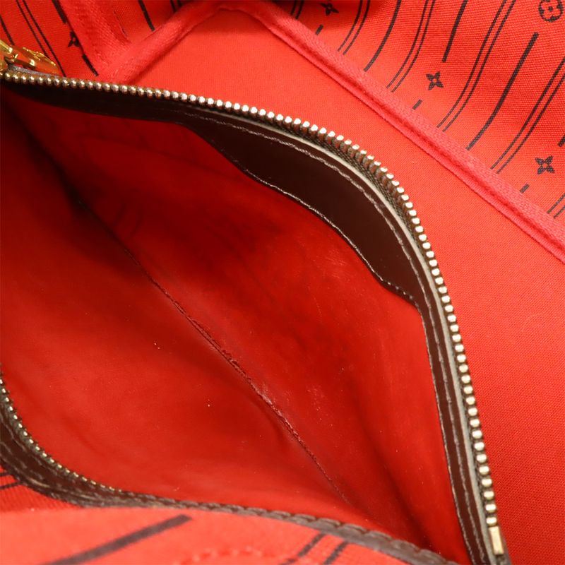 Louis Vuitton Damier Neverfull PM Tote Bag Shoulder Bag Shoulder Tote Shoulder