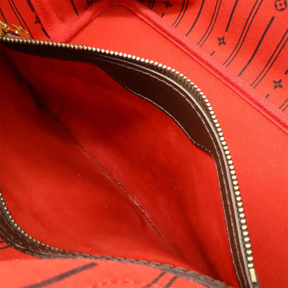 Louis Vuitton Damier Neverfull PM Tote Bag Shoulder Bag Shoulder Tote Shoulder