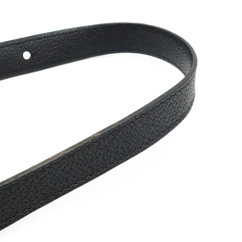 Louis Vuitton Monogram Empreinte Sorbonne Backpack Sac Mini Backpack Noir Black