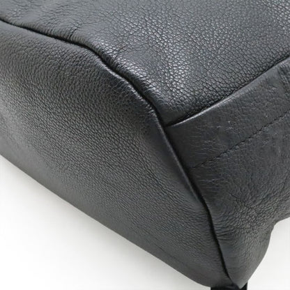 Louis Vuitton Monogram Empreinte Sorbonne Backpack Sac Mini Backpack Noir Black