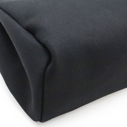 Hermes Herbag A Dos PM Backpack Sac Backpack 2WAY Handbag Toile Officier Leather