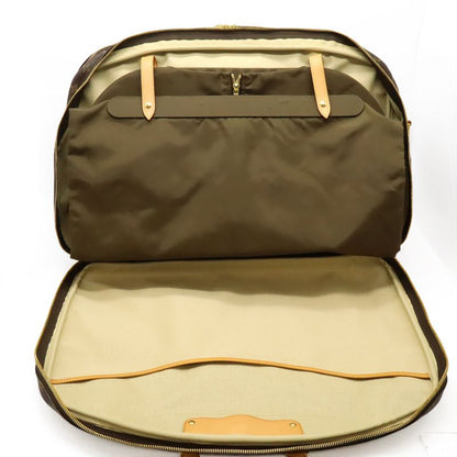 Louis Vuitton Monogram Alizée De Poche Boston Bag Travel Bag Travel Cabasn 2WAY