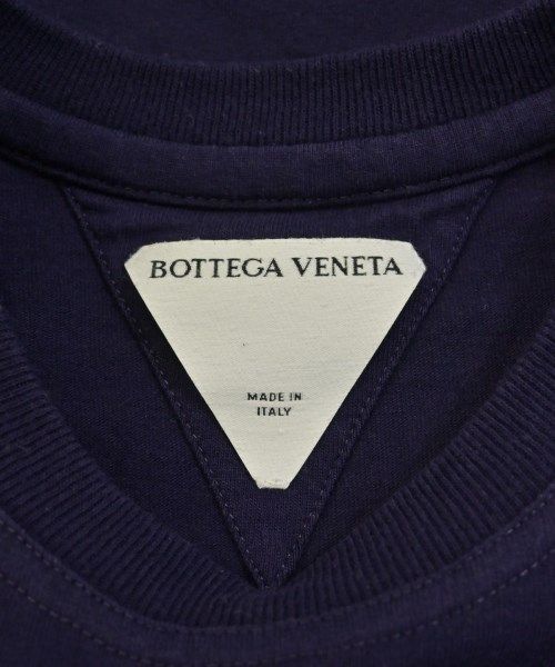 Bottega Veneta T-shirt Cut And Sewn For Women