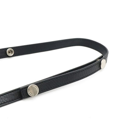 Fendi BY THE WAY By The Way Mini Handbag Mini Bag 2WAY Shoulder Bag Leather