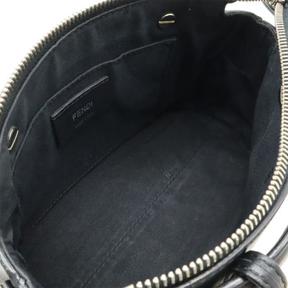 Fendi BY THE WAY By The Way Mini Handbag Mini Bag 2WAY Shoulder Bag Leather