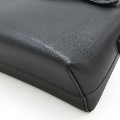 Fendi BY THE WAY By The Way Mini Handbag Mini Bag 2WAY Shoulder Bag Leather