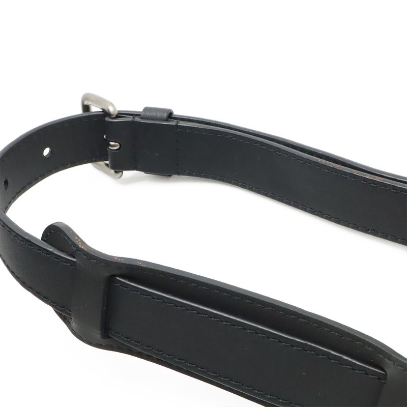 Louis Vuitton Damier Infini Daily Tote Bag Business Bag 2way Shoulder Bag Onyx