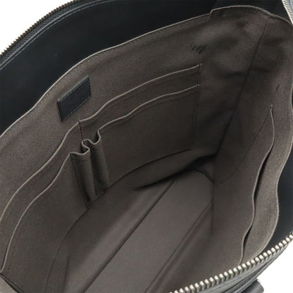 Louis Vuitton Damier Infini Daily Tote Bag Business Bag 2way Shoulder Bag Onyx