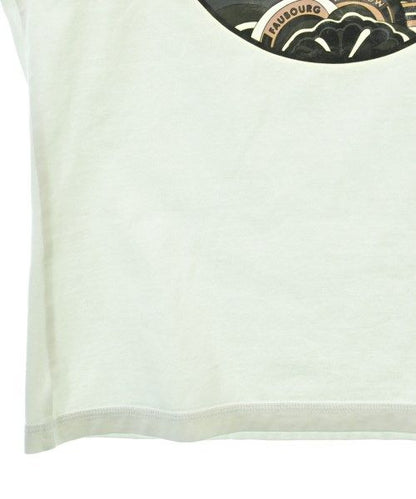 Hermes T-shirt Cut And Sewn For Women