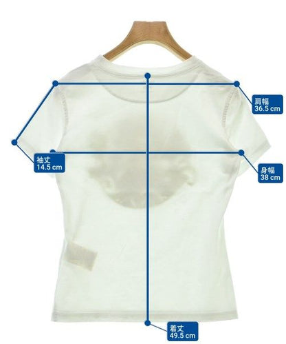 Hermes T-shirt Cut And Sewn For Women