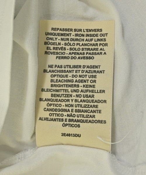 Hermes T-shirt Cut And Sewn For Women