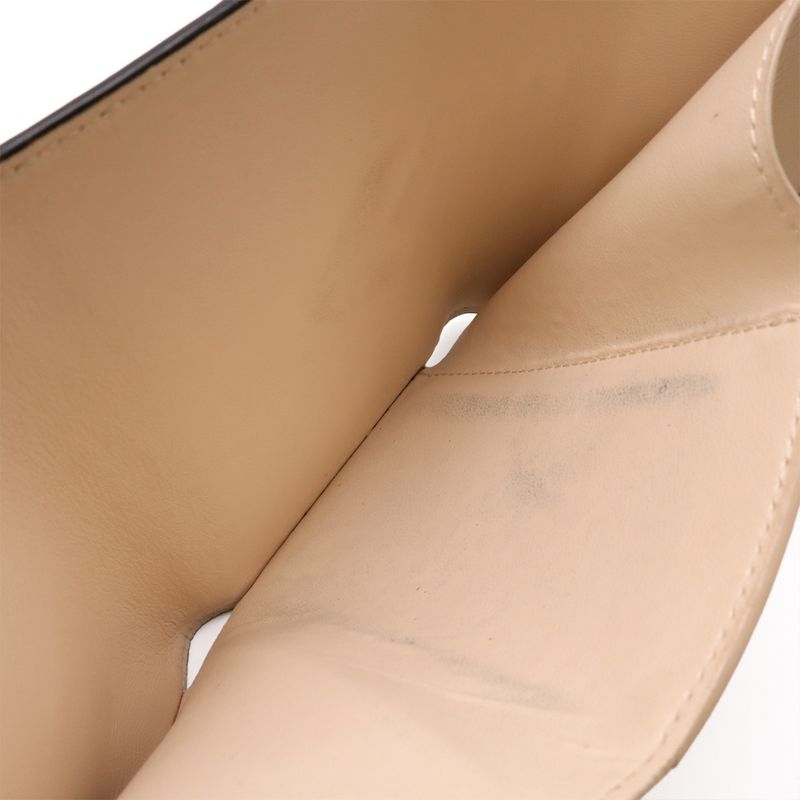 Louis Vuitton Portefeuille LV Pont Neuf Compact Trifold Wallet Trifold Wallet