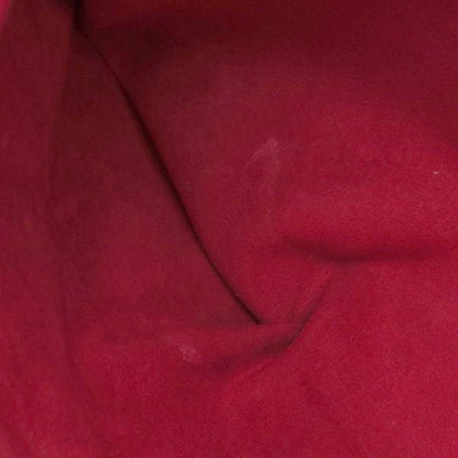 Louis Vuitton Shoulder Bag Sistina GM Damier Canvas Damier Gold Hardware Brown