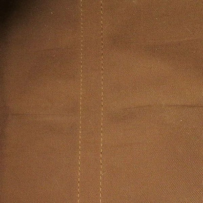 Louis Vuitton Boston Bag Keepall 55 Monogram Canvas Monogram Gold Hardware