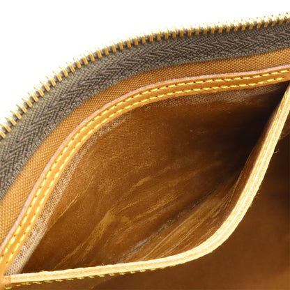 Louis Vuitton Monogram Speedy 40 Handbag Mini Boston Bag Travel Bag Travel