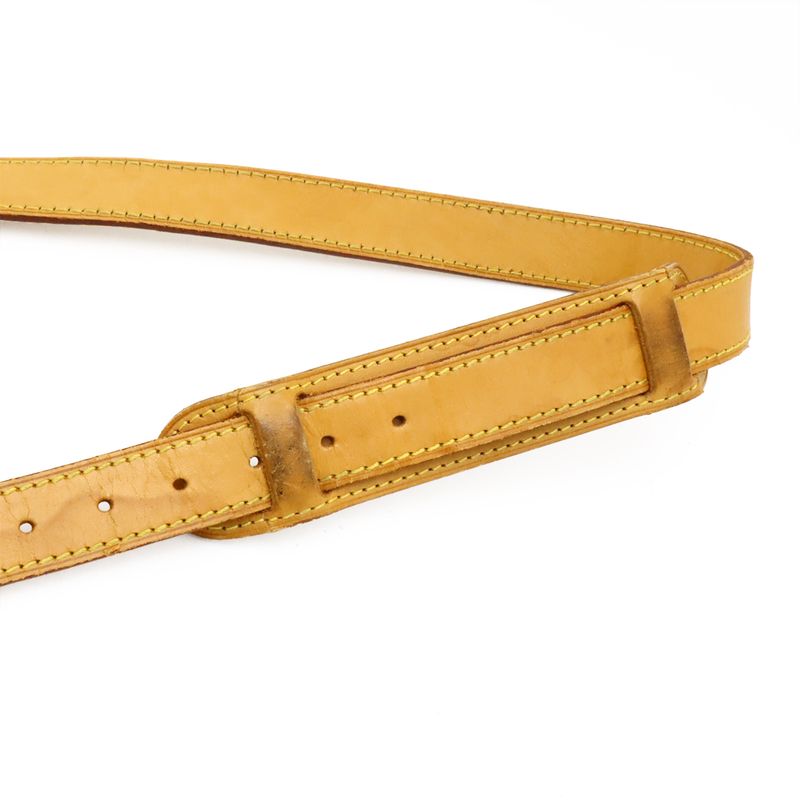 Louis Vuitton Monogram Keepall Bandoliere 50 Boston Bag Travel Bag Travel