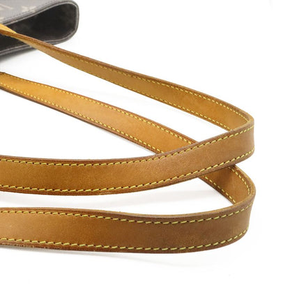 Louis Vuitton Monogram Luko Tote Bag Large Tote Shoulder Bag Semi Shoulder