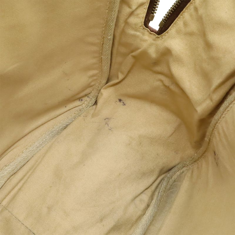 Hermes Victoria Shoulder Bag Messenger Bag Crossbody Taurillon Cles Mance