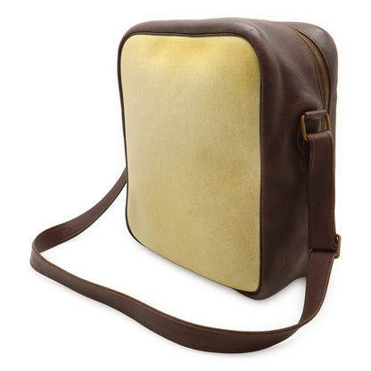 Hermes Victoria Shoulder Bag Messenger Bag Crossbody Taurillon Cles Mance