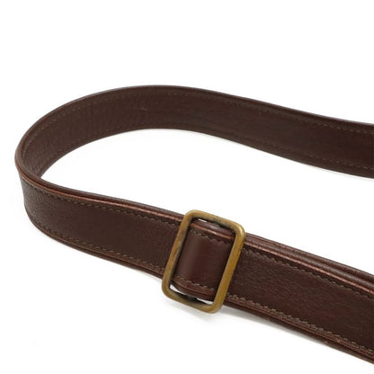 Hermes Victoria Shoulder Bag Messenger Bag Crossbody Taurillon Cles Mance