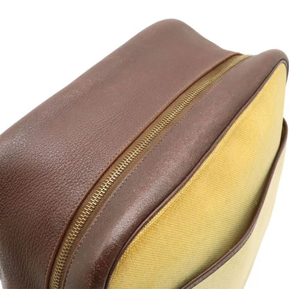 Hermes Victoria Shoulder Bag Messenger Bag Crossbody Taurillon Cles Mance