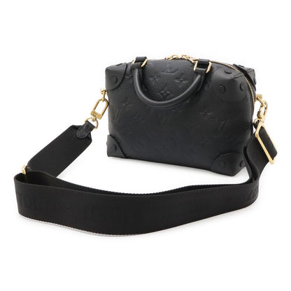 Louis Vuitton Monogram Empreinte Petite Mar Supre Handbag 2way Shoulder Bag