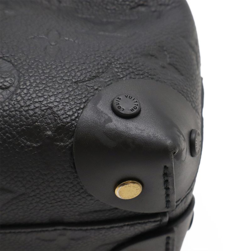 Louis Vuitton Monogram Empreinte Petite Mar Supre Handbag 2way Shoulder Bag