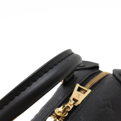 Louis Vuitton Monogram Empreinte Petite Mar Supre Handbag 2way Shoulder Bag