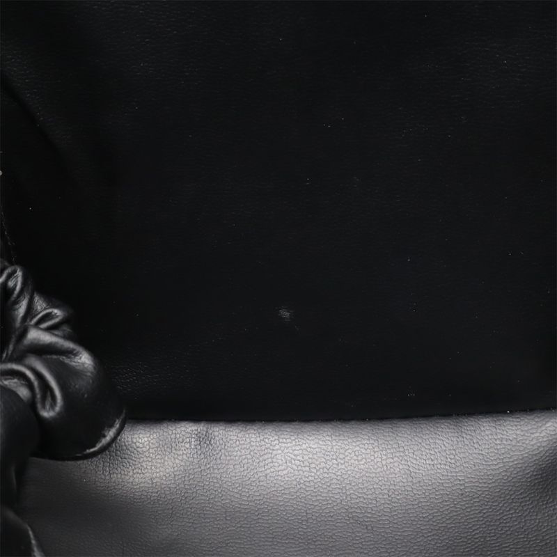 Chanel Coco Mark Vanity Bag Handbag Cosmetic Pouch Makeup Box 2WAY Shoulder Bag