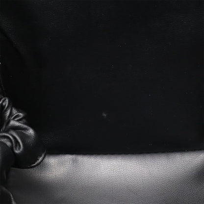 Chanel Coco Mark Vanity Bag Handbag Cosmetic Pouch Makeup Box 2WAY Shoulder Bag