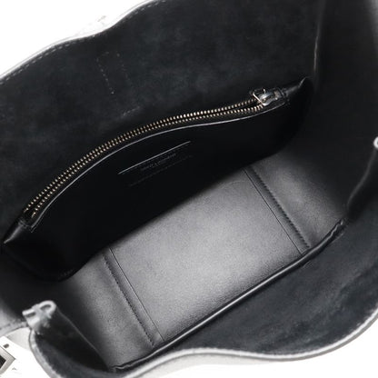 Saint Laurent Paris Yves Saint Laurent LE 5 7 Soft Small Shoulder Bag One