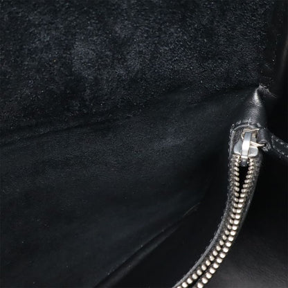 Saint Laurent Paris Yves Saint Laurent LE 5 7 Soft Small Shoulder Bag One