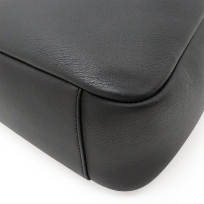 Saint Laurent Paris Yves Saint Laurent LE 5 7 Soft Small Shoulder Bag One