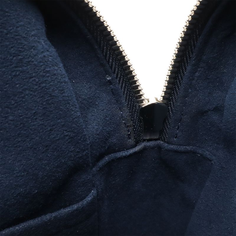 Louis Vuitton LV Circle Danube PM Shoulder Bag Crossbody Taurillon Leather