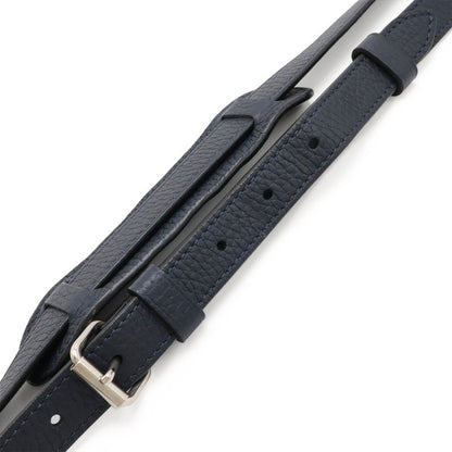 Louis Vuitton LV Circle Danube PM Shoulder Bag Crossbody Taurillon Leather