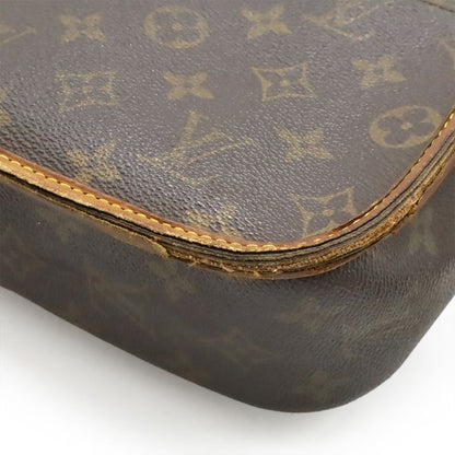 Louis Vuitton Monogram Sologne Shoulder Bag Crossbody M42250