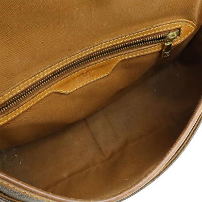 Louis Vuitton Monogram Sologne Shoulder Bag Crossbody M42250