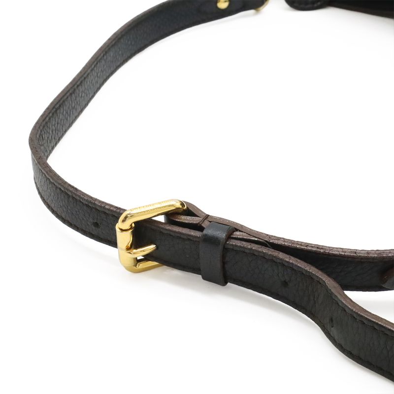 Louis Vuitton Monogram Mahina XS Shoulder Bag One Shoulder Semi Shoulder