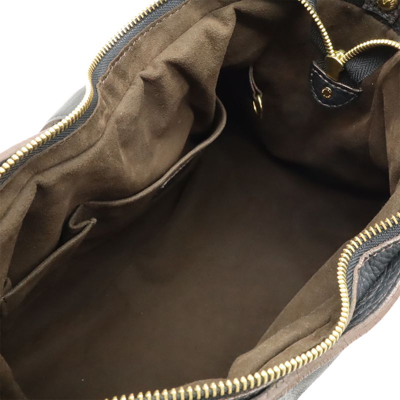 Louis Vuitton Monogram Mahina XS Shoulder Bag One Shoulder Semi Shoulder