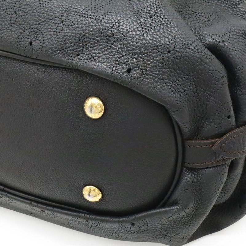 Louis Vuitton Monogram Mahina XS Shoulder Bag One Shoulder Semi Shoulder