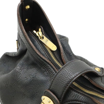 Louis Vuitton Monogram Mahina XS Shoulder Bag One Shoulder Semi Shoulder
