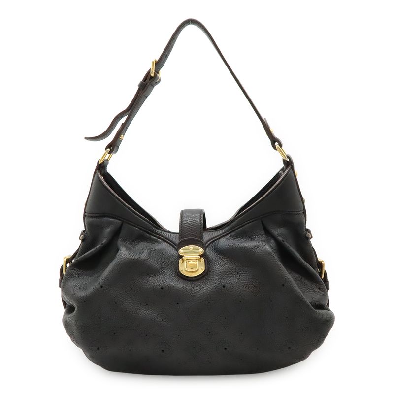 Louis Vuitton Monogram Mahina XS Shoulder Bag One Shoulder Semi Shoulder