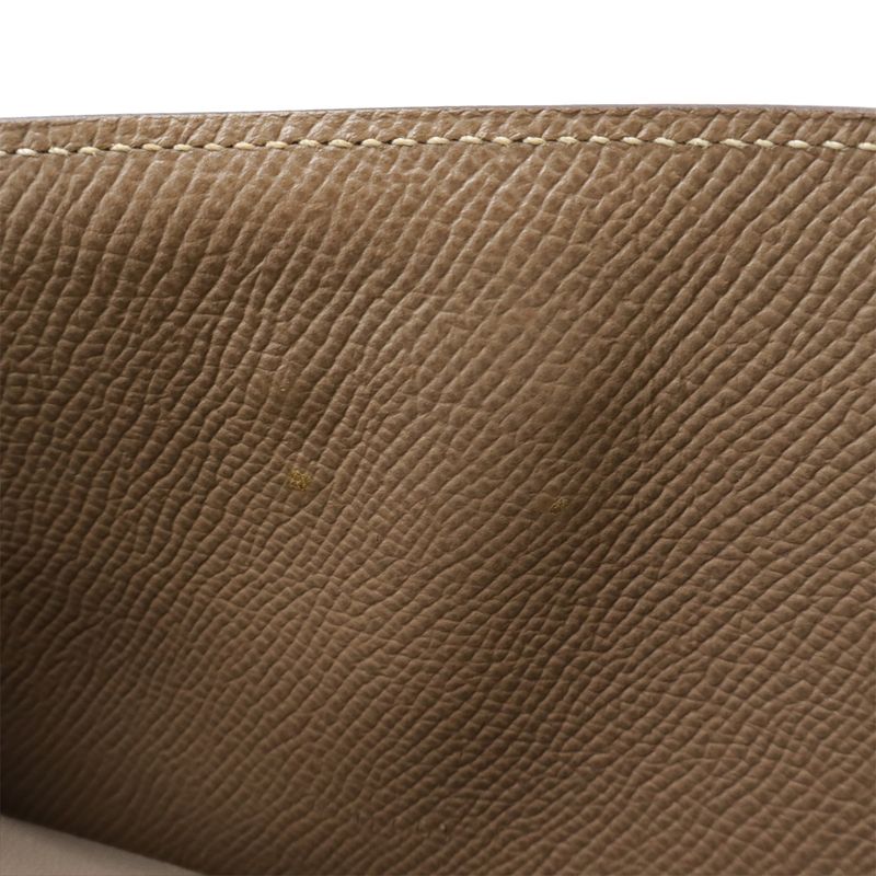 Hermes Kelly Wallet Long Bifold Long Wallet Bifold Long Wallet Vaux Epson