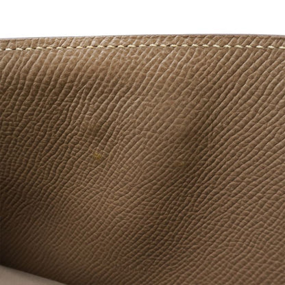 Hermes Kelly Wallet Long Bifold Long Wallet Bifold Long Wallet Vaux Epson