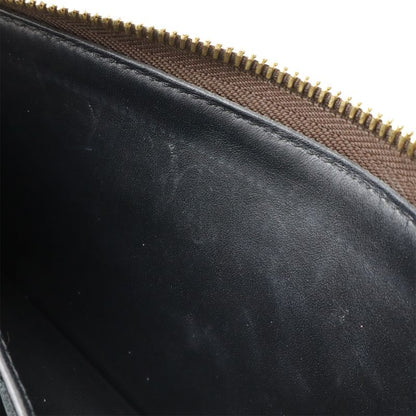 Louis Vuitton Transformed Damier Zippy Wallet Trompe L'oeil Round Zipper Long